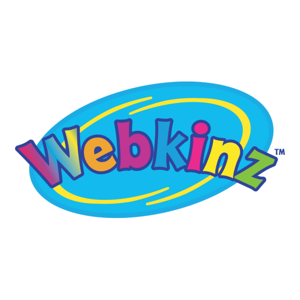 Webkinz Logo PNG Vector
