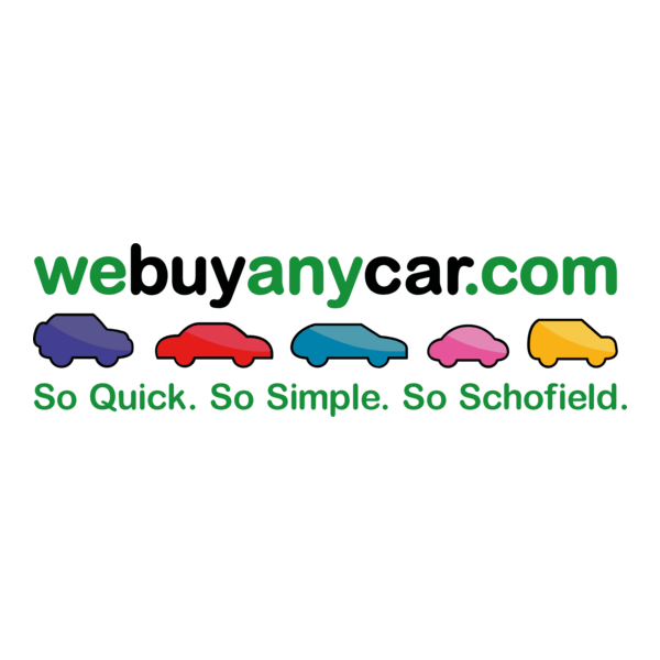 Webuyanycar.com Logo PNG Vector