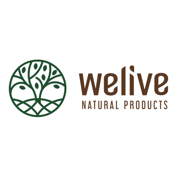 welive Logo PNG Vector