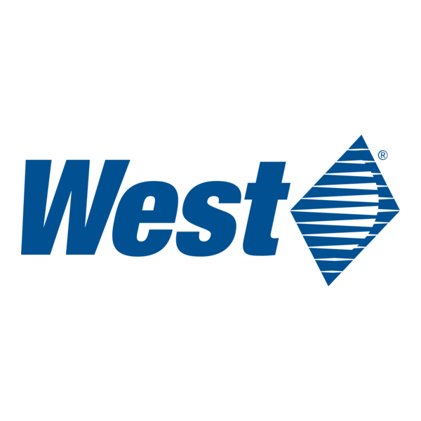 West Pharmaceutical Services Logo PNG Vector