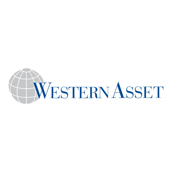 Western Asset Logo PNG Vector