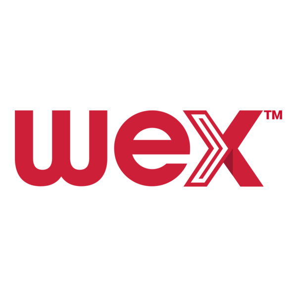 Wex Logo PNG Vector