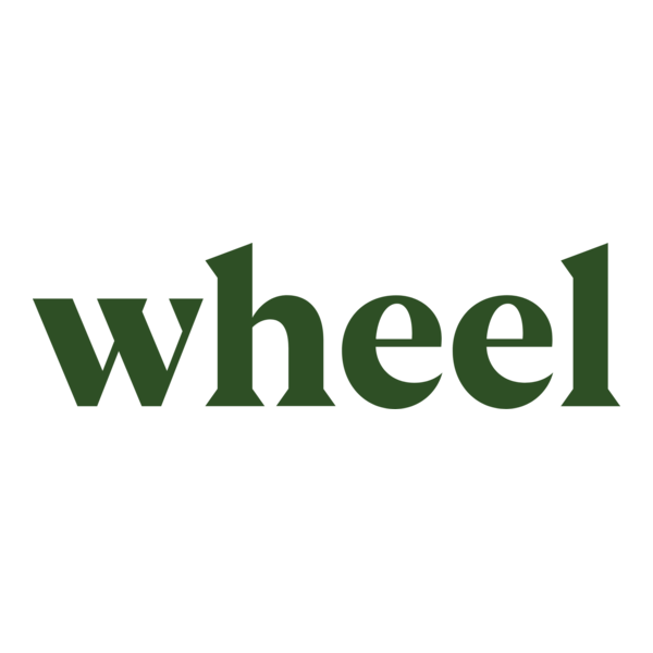 Wheel Logo PNG Vector