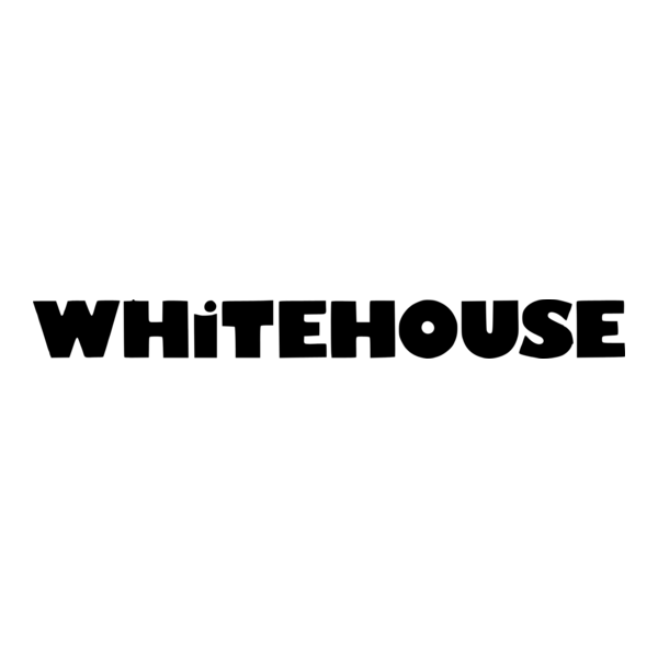 Whitehouse magazine Logo PNG Vector