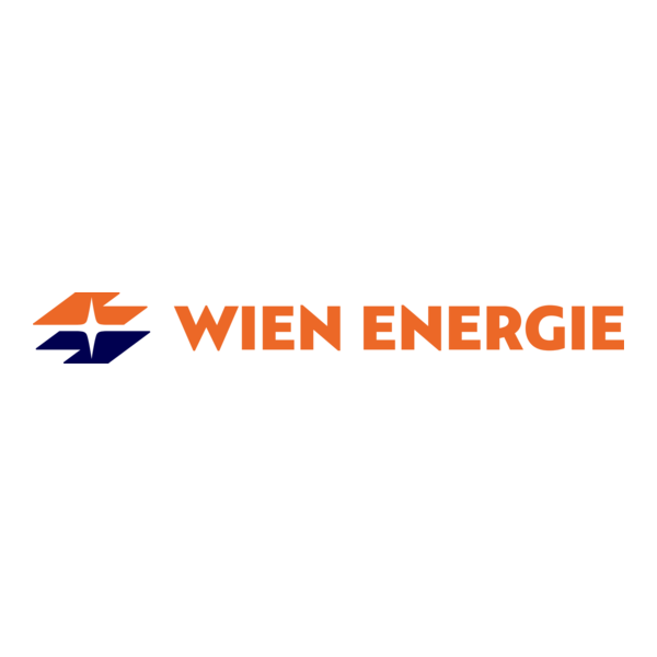 Wien Energie Logo PNG Vector