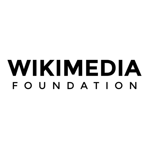 Wikimedia Foundation Logo PNG Vector