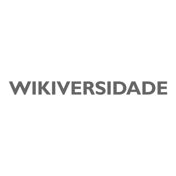 Wikiversity Logo PNG Vector