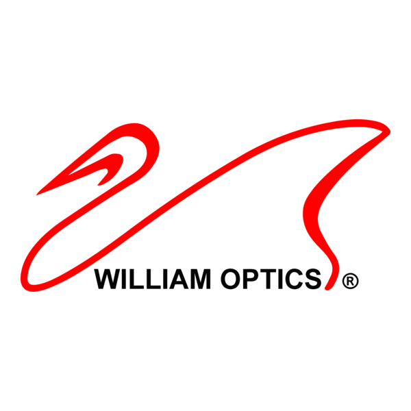 William Optics Logo PNG Vector