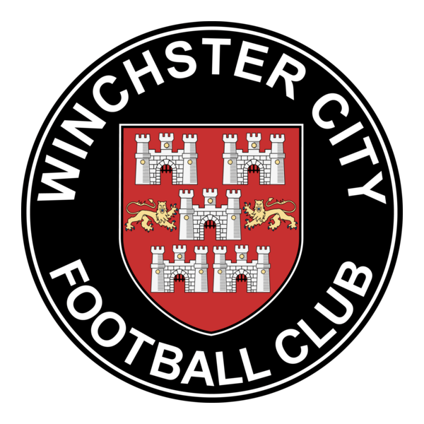 Winchester City FC Logo PNG Vector