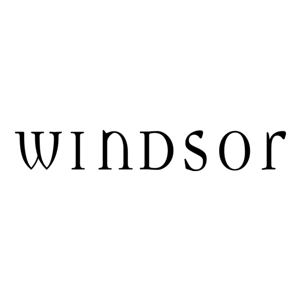 Windsor Logo PNG Vector