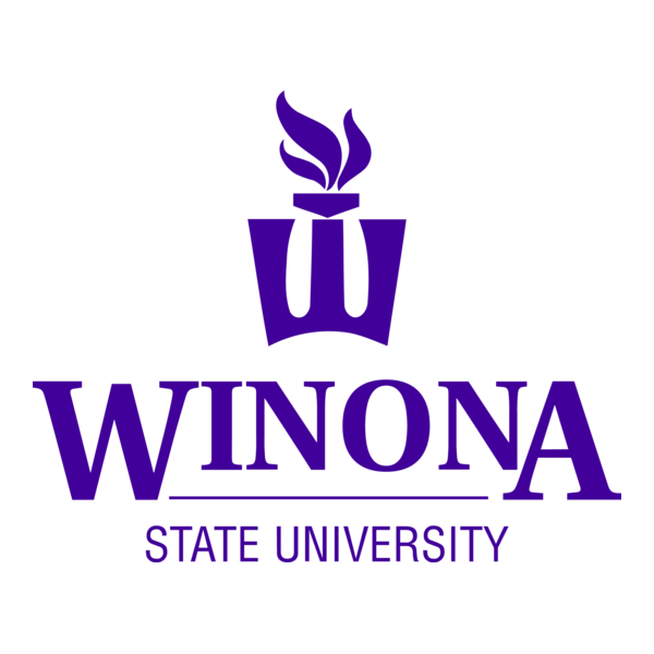 Winona State University - WSU Logo PNG Vector