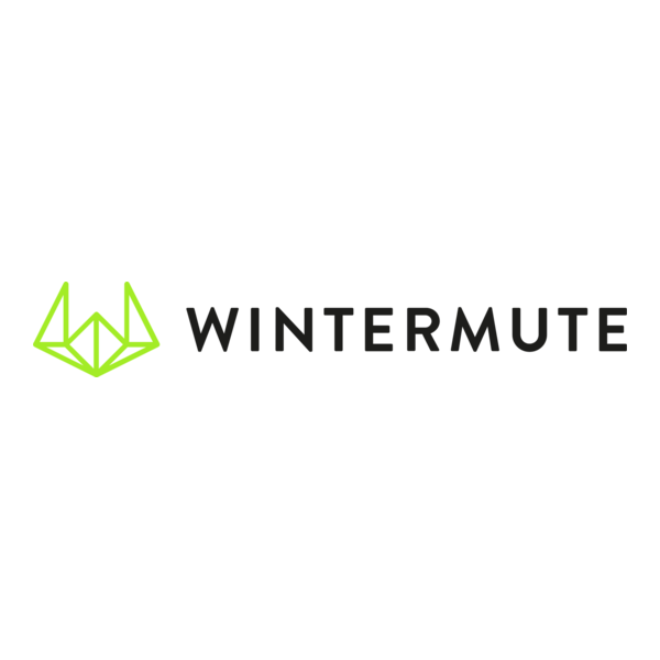 Wintermute Logo PNG Vector