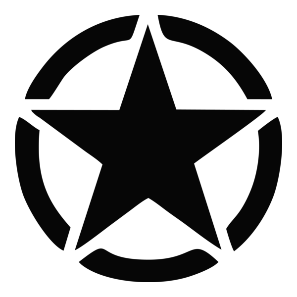 WOLF Logo PNG Vector