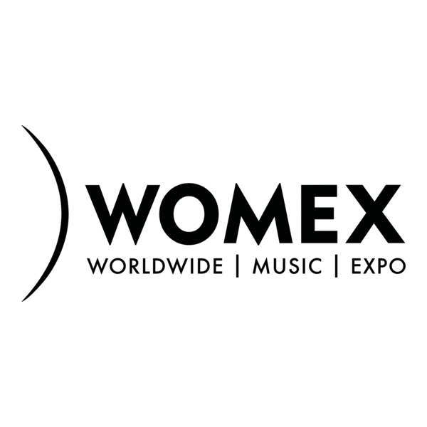 Womex Awards Logo PNG Vector
