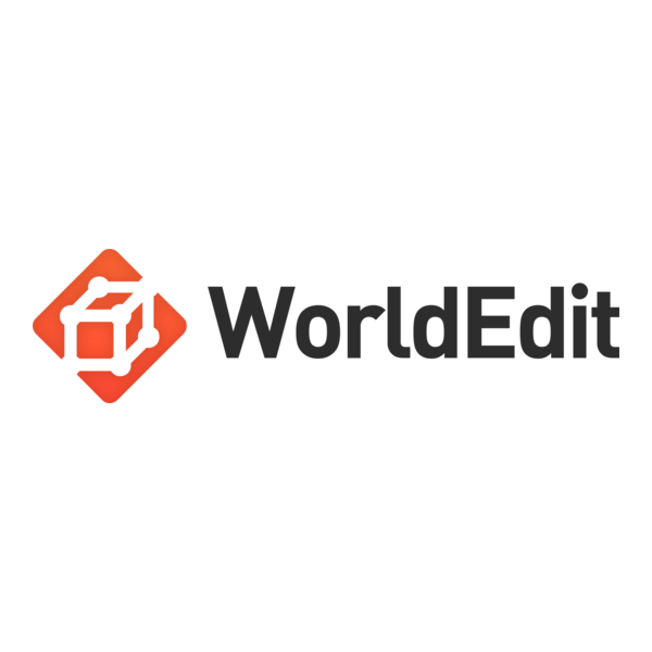 WorldEdit Logo PNG Vector
