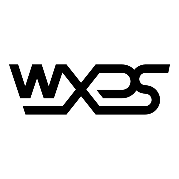 WXDS Logo PNG Vector