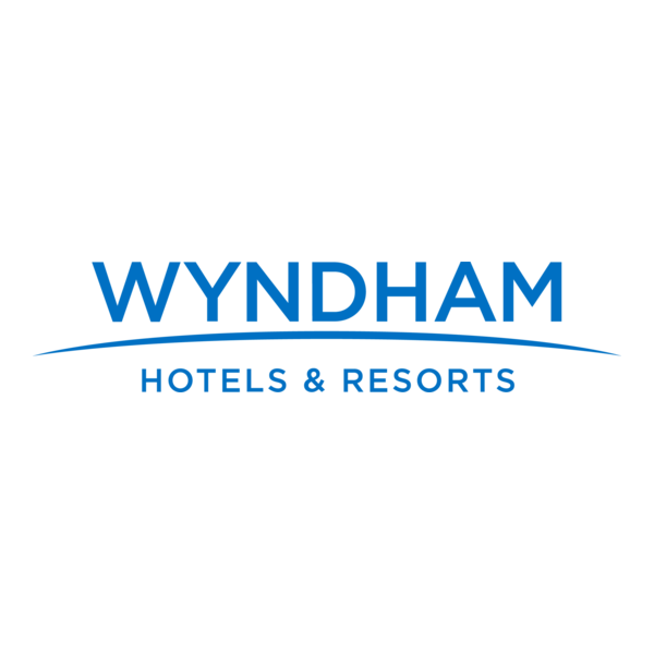 Wyndham Hotels Logo PNG Vector