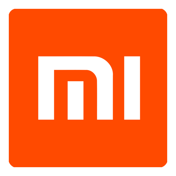xiaomi Logo PNG Vector