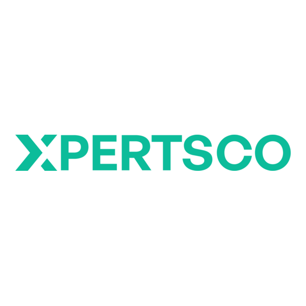 Xpertsco Logo PNG Vector
