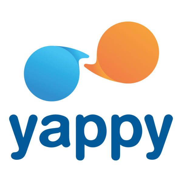YAPPY Logo PNG Vector