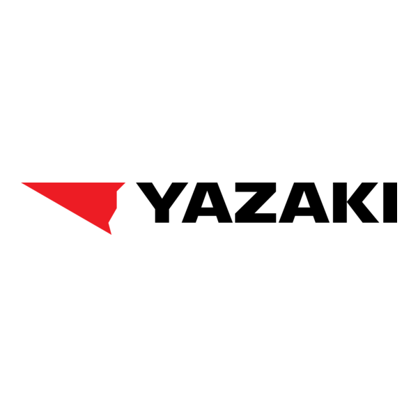Yazaki Logo PNG Vector