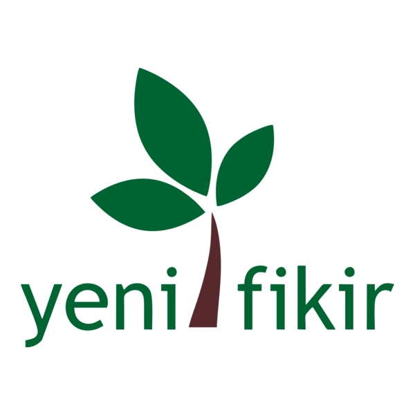 Yeni Fikir Logo PNG Vector