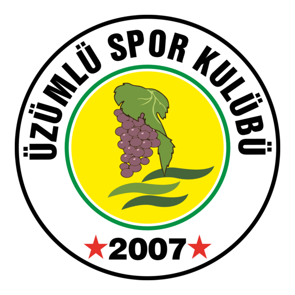 Yeşilüzümlüspor Logo PNG Vector