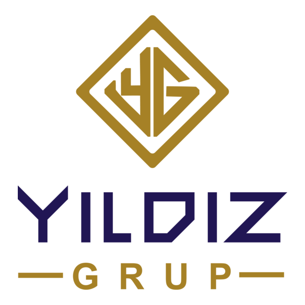 Yıldız Grup Logo PNG Vector