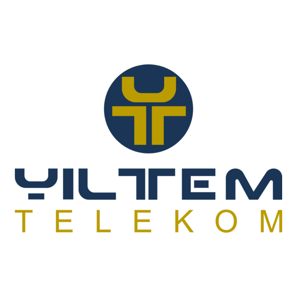 Yıltem Telekominikasyon Logo PNG Vector