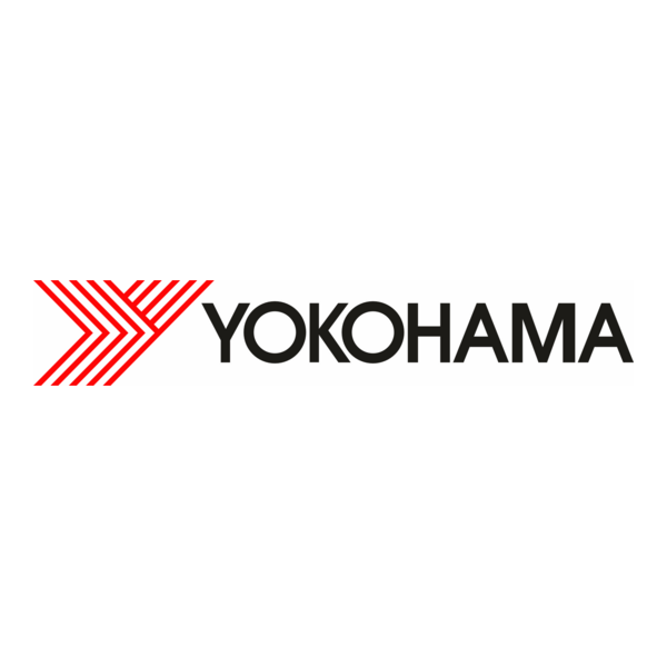 YOKOHAMA Logo PNG Vector