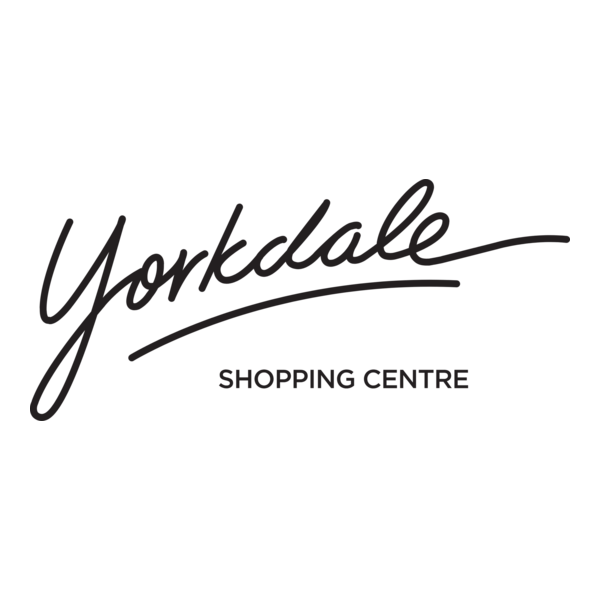 Yorkdale Shopping Mall Logo PNG Vector