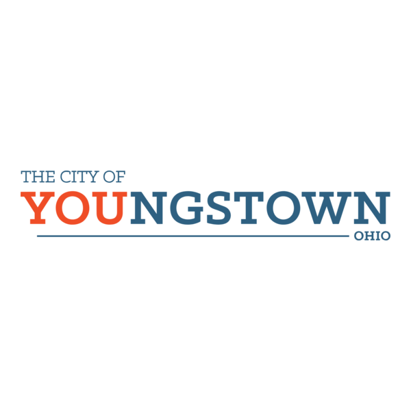 Youngstown, Ohio Logo PNG Vector
