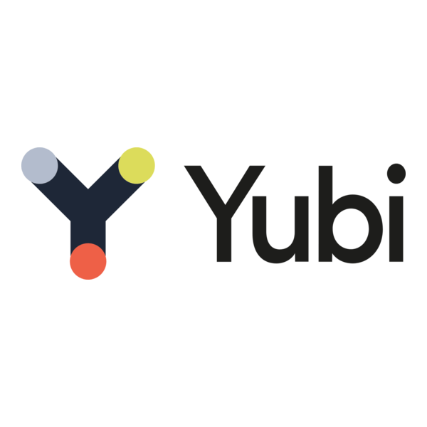 Yubi Logo PNG Vector