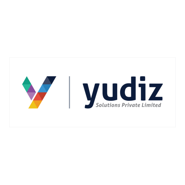Yudiz Solutiins Logo PNG Vector