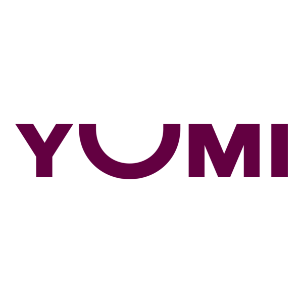 Yumi Logo PNG Vector
