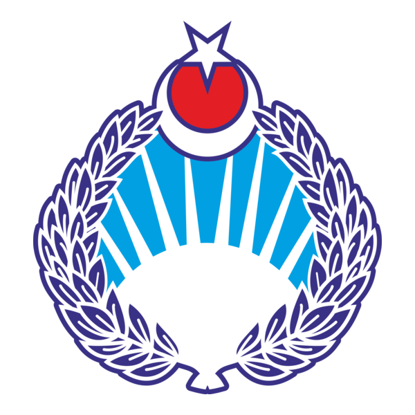 Zabıta Logo PNG Vector