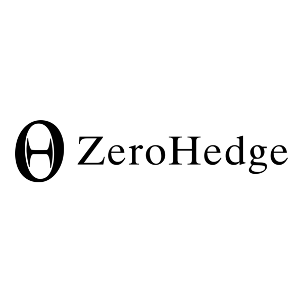 Zerohedge Logo PNG Vector