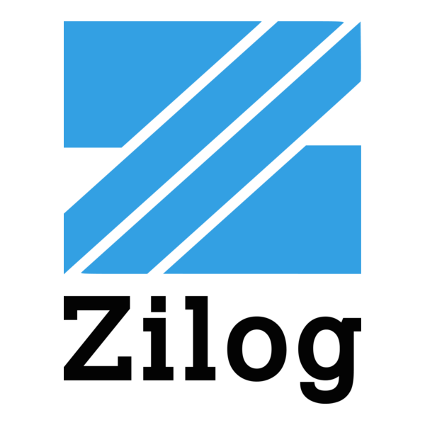 Zilog Logo PNG Vector