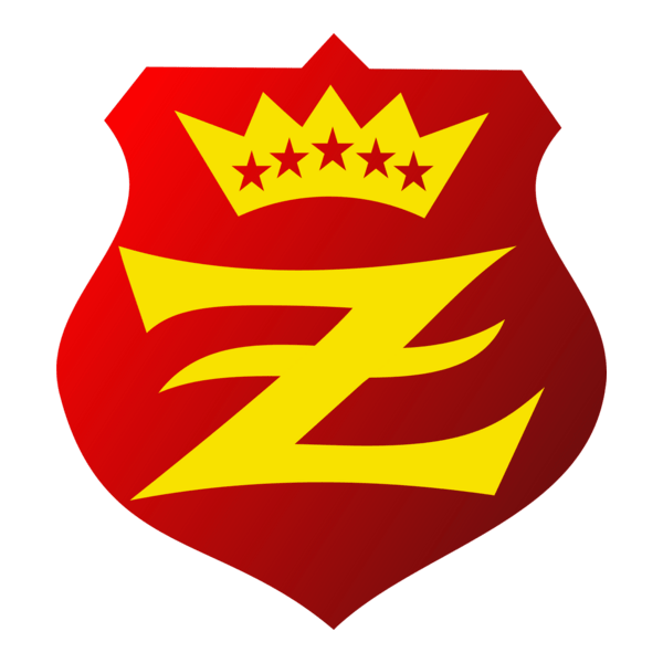 ZINGARO SPORT CLUB Logo PNG Vector