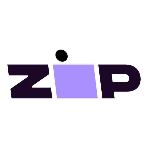 Zip.co Logo PNG Vector