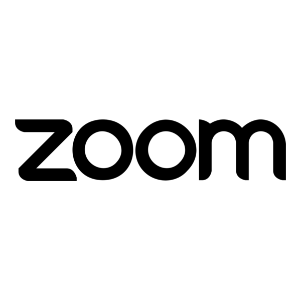 zoom Logo PNG Vector