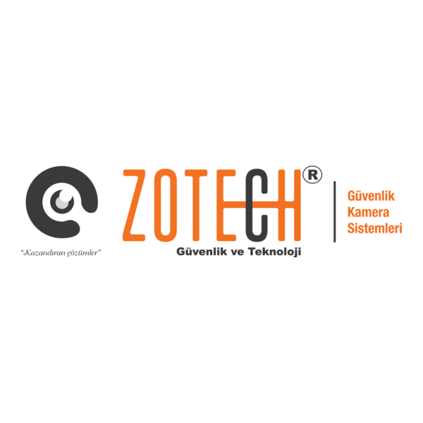 Zotech Logo PNG Vector