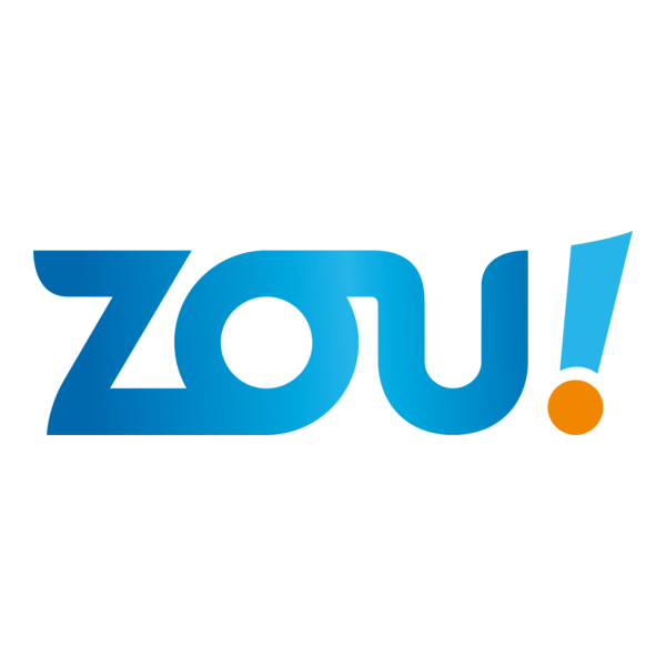 Zou Logo PNG Vector