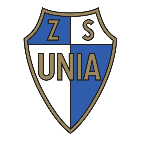ZS Unia Chorzow (1950's) Logo PNG Vector