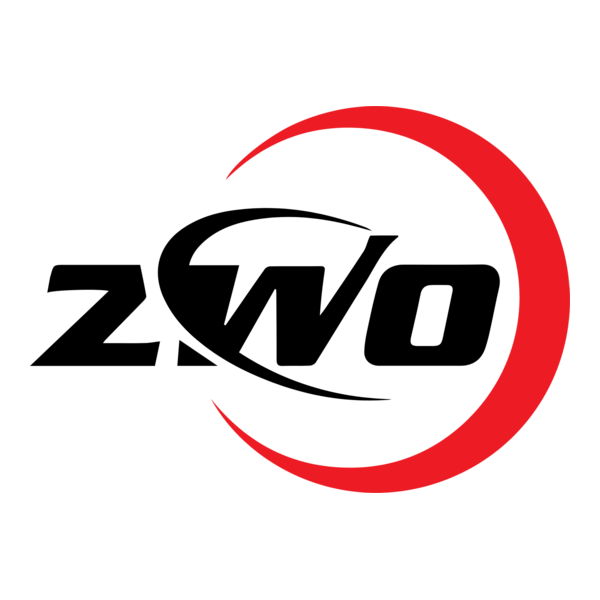 ZWO Logo PNG Vector