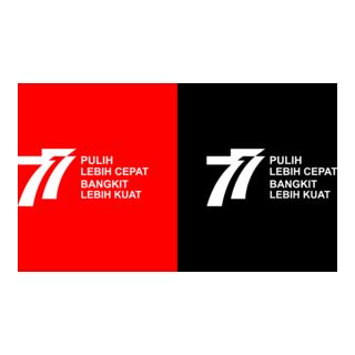 17agustus 2022 Logo PNG Vector