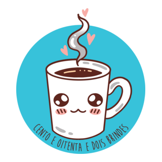 182 Brindes Logo PNG Vector