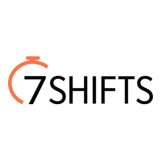 7Shifts Logo PNG Vector