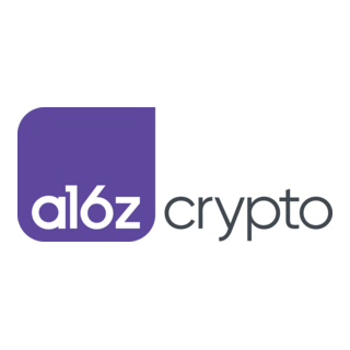 a16z crypto Logo PNG Vector