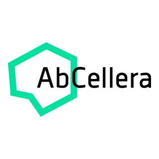 Abcellera Logo PNG Vector